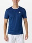 T-Shirt Homme Le Coq Sportif New York Tournament