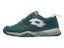 Lotto Raptor Hyperpulse 100 IV AC Green/White Men Shoes