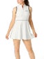 Lacoste Women's Fall Heritage Dress