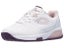 Lotto Raptor Hyperpulse 300 Clay Wh/Violet Women Shoe