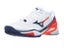 Mizuno Neo Ace Clay White/Blue/Orange Men Shoes