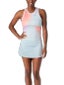 Mizuno Damen Tennis Graphic Tenniskleid