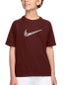 Nike Jungs Winter Multi Swoosh Top