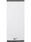 Nike Fundamental Towel Medium White/Black