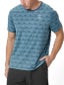 Nike Men's Fall/Winter Advantage Print Top