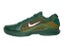 Nike Zoom Vapor 12 Hypersmash HC Gr/Wh/Rd Men's Shoes