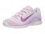 Scarpe Nike Zoom Vapor 12 PRM Pearl/Mgt/Chalk Donna - TERRA BATTUTA