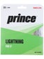 Prince Lightning Pro 17/1.25 String Set Silver 