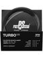 Polystar Turbo 1.25 Black String 