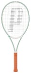 Prince Warrior White Edt 100 (300g) Racket (Pre Strung)