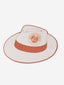 Roland Garros Hat Magnet