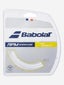 Babolat RPM Hurricane 1.25/17 White String Set