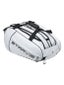Starvie Hard Eva Eternal Padel Bag White