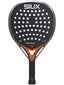 Siux Pegasus Pro 2026 Orange Padel Racket