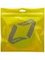Toroline Caviar 1.24mm Tennissaite - 12,2m Set (Neongelb)
