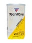 Tecnifibre Club Tennis 4 Ball Can Bi-Pack 