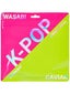 Toroline K-POP Hybrid Tennissaite