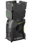 Macchina lancia-palle Tenniix Pro AI -Jet Black