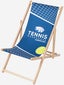 Tennis Warehouse Beach Chair