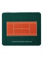 TWE Paris Mousepad Green/Orange
