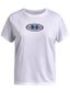 Under Armour Girl's Tech Graphic Top