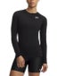 Under Armour Women's HG Authentics Comp LS 