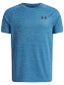 Under Armour Boy's Fall Tech Textured Top
