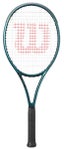 Wilson Blade 101L v9 Strung Racket