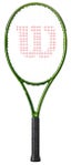 Wilson Blade Feel 103 2026 Racket (Pre Strung)