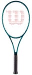 Wilson Blade Pro 98 16x19v9 Tennischl&#xE4;ger