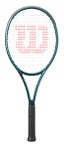 Wilson Blade 100UL v9 Strung Racket