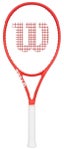 Racchetta Wilson Clash 100 V3.0 Reverse