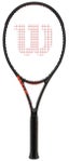 Wilson Clash 100L V3.0 Tennisschl&#xE4;ger