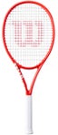 Racchetta Wilson Clash 100 Pro V3.0 Reverse