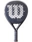 Wilson Carbon Force LT Padel Racket