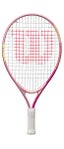 Wilson Intrigue 19 Junior Racket