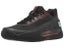 Wilson Rush Tour 5 AC Premium Black/Red Men Shoe