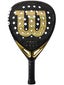 Wilson Defy Pro V1 Padel Racket