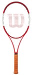 Wilson RF 01 PRO Classic Racket + Cover Bag
