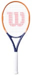 Wilson Roland Garros Equipe HP 2026 Racket (Pre strung)