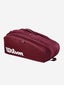 Wilson Defyer 9 Pack Racket Bag
