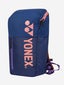 Yonex Club Line Tennisrucksack Midnight Marineblau
