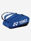 Yonex Pro 12er-Schlägertasche (2024) Blau