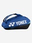 Sac 9 raquettes Yonex Pro bleu (2024)