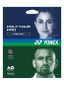 Set di corde Yonex Poly Tour Pro 1.25/16L Grigio Warm
