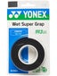 Overgrip Yonex Super Grap - Negro