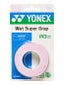 Yonex Wet Super Grap Overgrip Pink 3 Pack