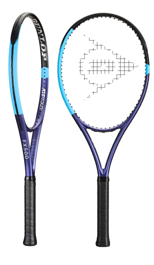 Dunlop FX 500