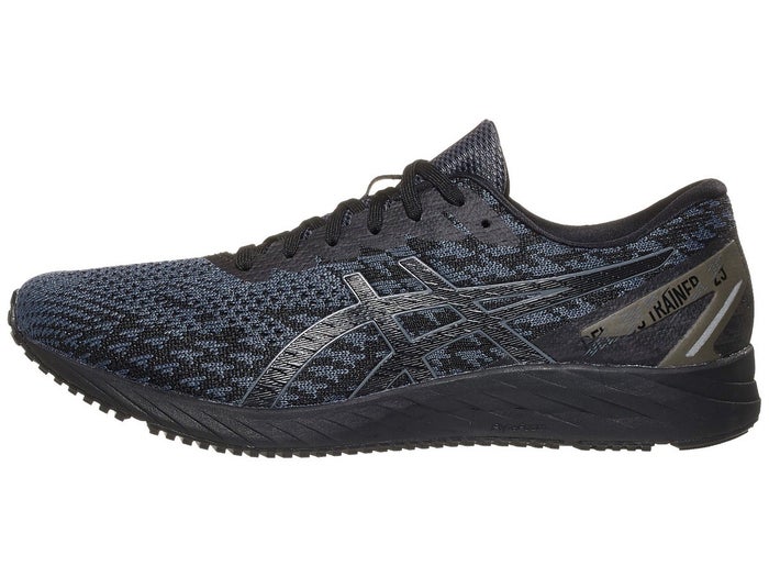 Asics Gel Ds Trainer 25 Men S Shoes Black Black Tennis Warehouse Europe