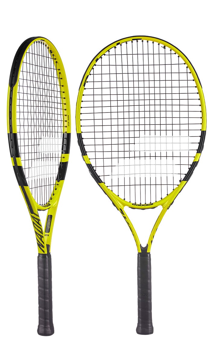 Babolat Nadal 25 Kinder Tennisschlager Tennis Warehouse Europe